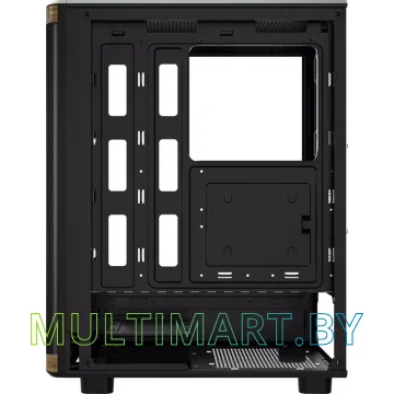 Корпус Formula TimberLine T1 (черный) картинка 5